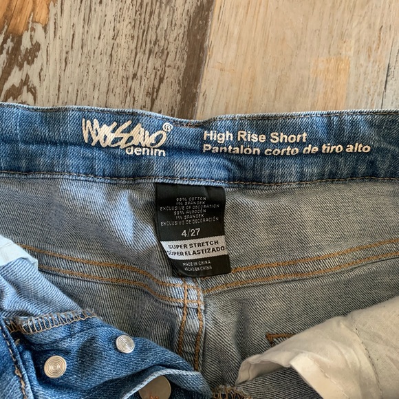🌼3 for 30 shorts deal🌼 Mossimo Shorts - Picture 3 of 3